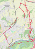 Rillieux-la-Pape OSM 01